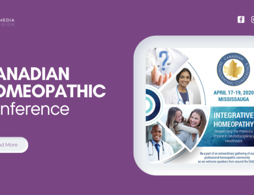 Canadian Homeopathic Association Conference